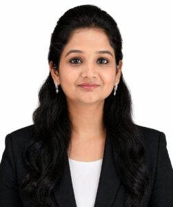 Mrs. Ayushi Gupta Assistant professor Management department